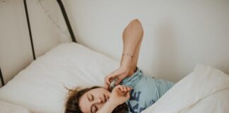 sny w ciąży, sen podczas ciąży, ciąża zmienia sny, wpływ ciąży na sny