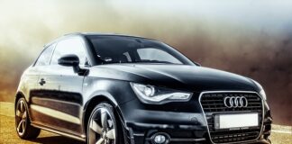Ile koni mechanicznych ma Audi RS4? Ile koni mechanicznych ma Audi RS4?