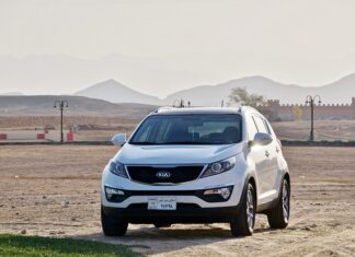 Czy Kia Picanto to dobry samochód? Czy Kia Picanto to dobry samochód?