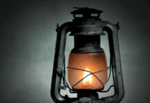 Jak samemu zrobić klosz do lampy stojącej? Jak samemu zrobić klosz do lampy stojącej?
