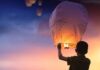 Jak zrobić lampion ze słoika i soli? Jak zrobić lampion ze słoika i soli?