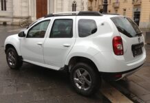 Ile kosztuje najtańsza Dacia Duster? Ile kosztuje najtańsza Dacia Duster?