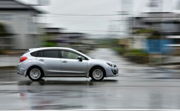 Czy warto kupić Subaru Impreza?