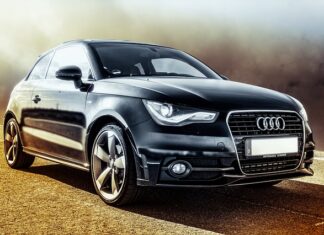 Ile kosztuje Audi RS 6? Ile kosztuje Audi RS 6?