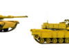 Czy abramsy są lepsze od Leopardow? Czy abramsy są lepsze od Leopardow?