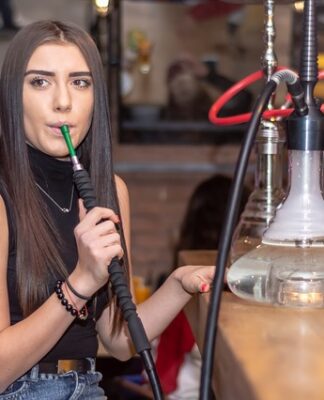 Dlaczego jakość węgielków ma tak duży wpływ na smak i długość palenia? węgielki do shishy